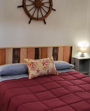 B&B Beglia Alguer - Self Check-In Экстерьер фото