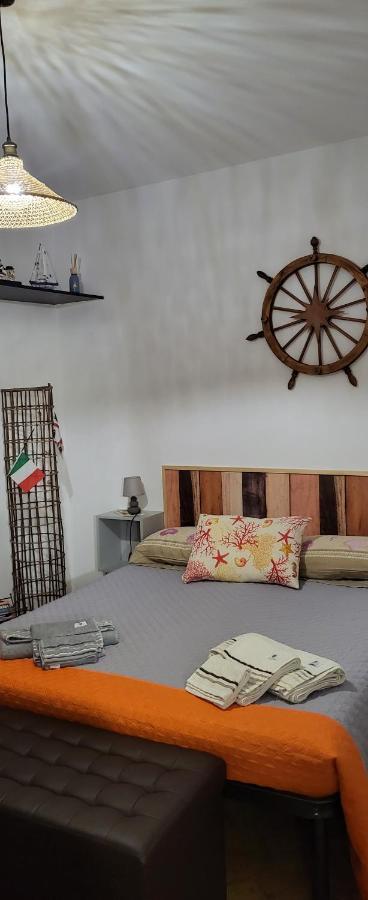 B&B Beglia Alguer - Self Check-In Экстерьер фото