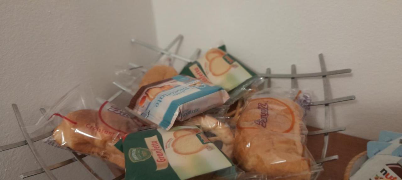 B&B Beglia Alguer - Self Check-In Экстерьер фото