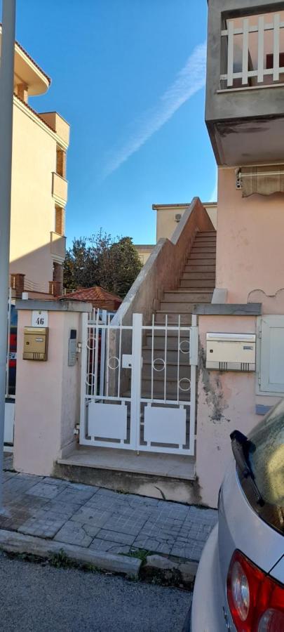 B&B Beglia Alguer - Self Check-In Экстерьер фото