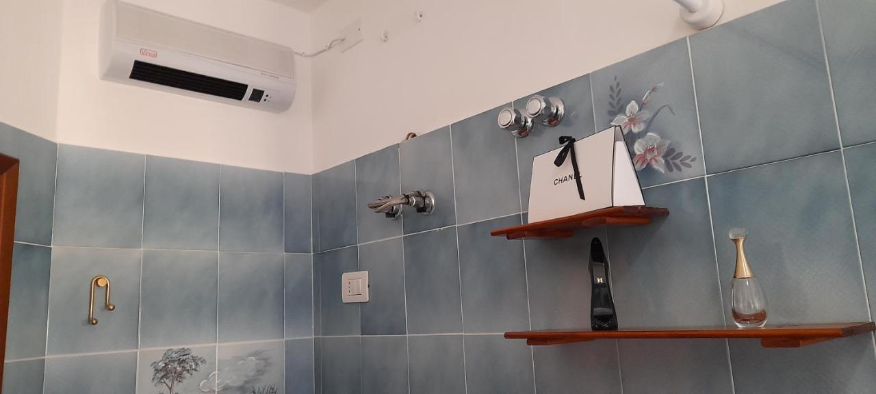 B&B Beglia Alguer - Self Check-In Экстерьер фото