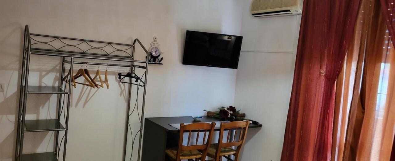 B&B Beglia Alguer - Self Check-In Экстерьер фото