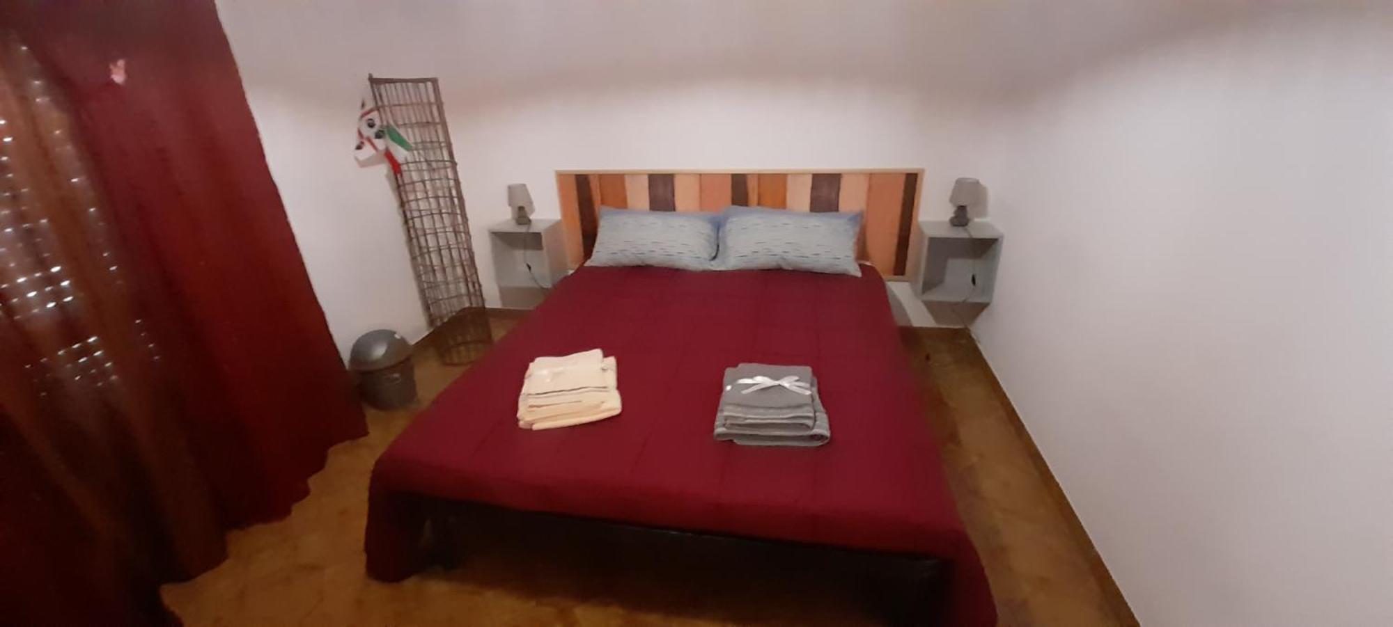 B&B Beglia Alguer - Self Check-In Номер фото